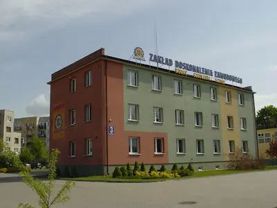 Zakład Doskonalenia Zawodowego w Zamościu